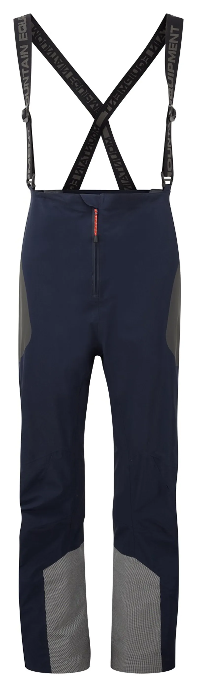 Mountain Equipment Womens Manaslu Gore-Tex Pant Cosmos